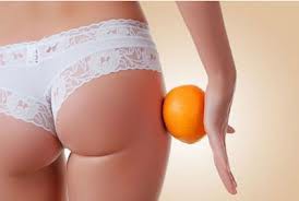 Masaje anticelulítico